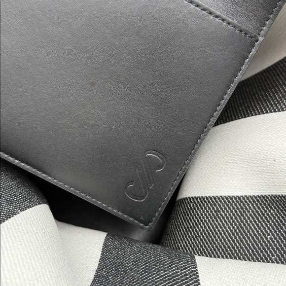 Proenza Schouler Days Carryall Tote in Striped Canvas Black White - Picture 10 of 12